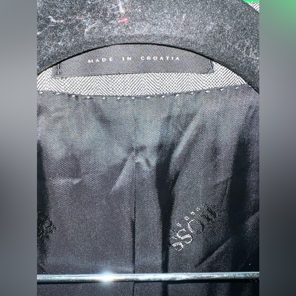 BOSS by Hugo Boss Blazer size 40L - Picture 8 of 16